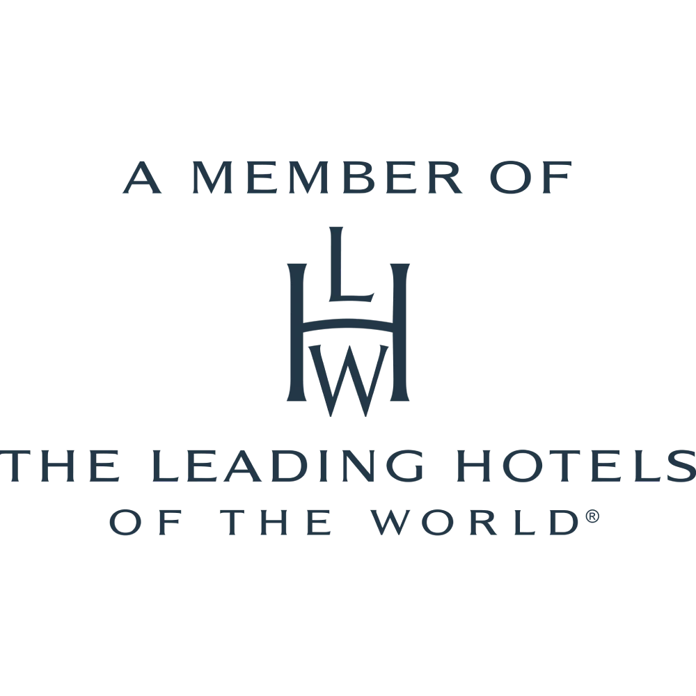 Leading Hotels of The World