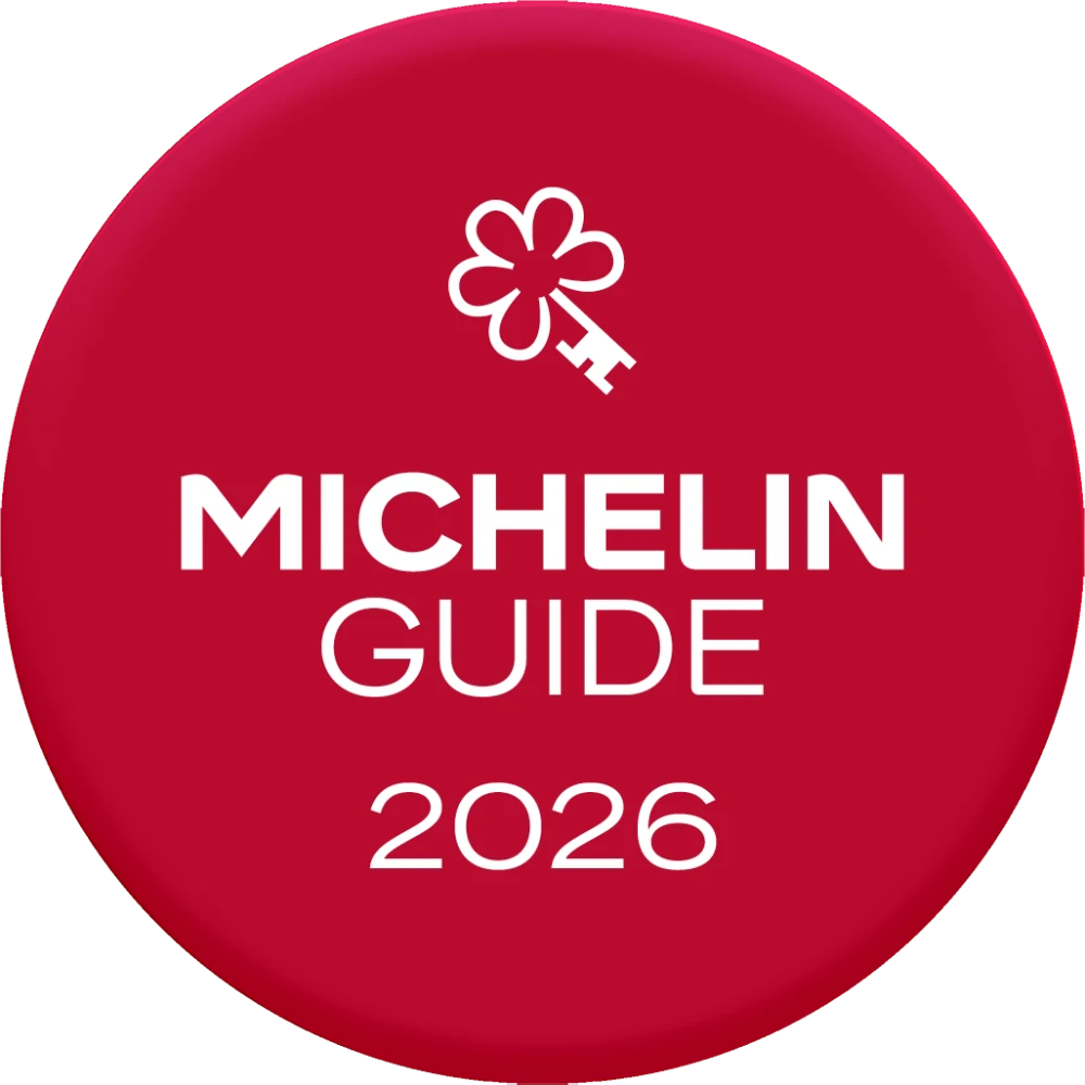 Michelin Guide 2026