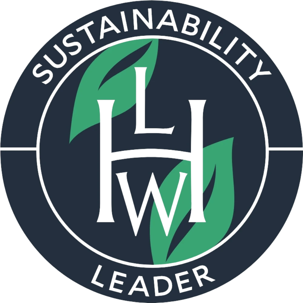 Sustainability Leaders