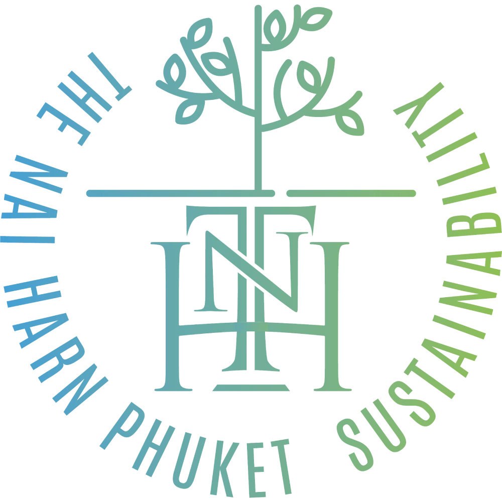 The Nai Harn Phuket Sustainability