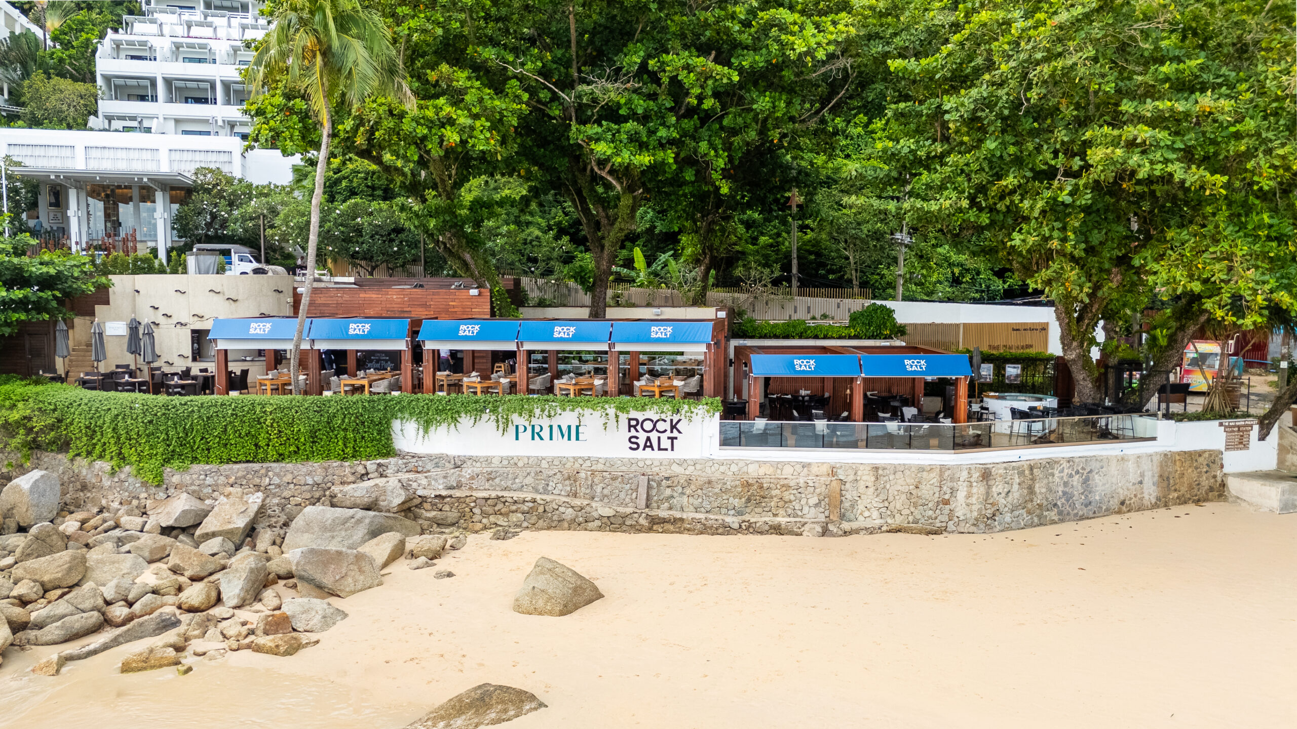 The Nai Harn Phuket