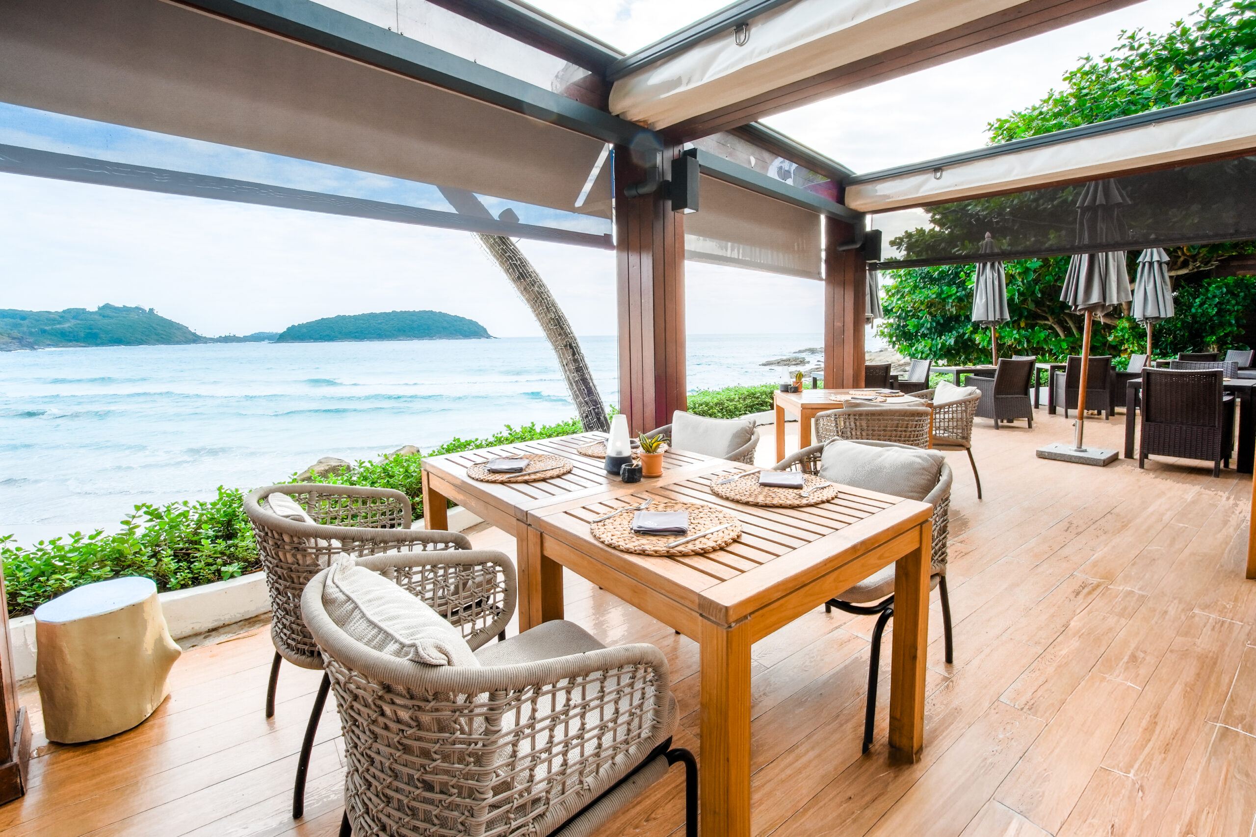 The Nai Harn Phuket