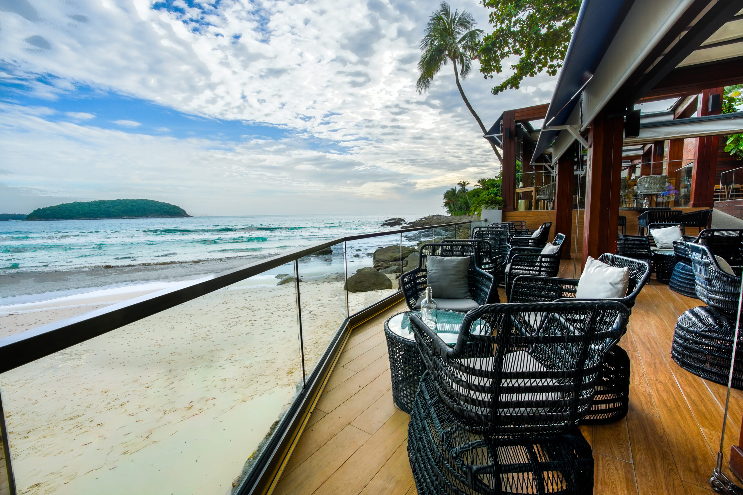 The Nai Harn Phuket
