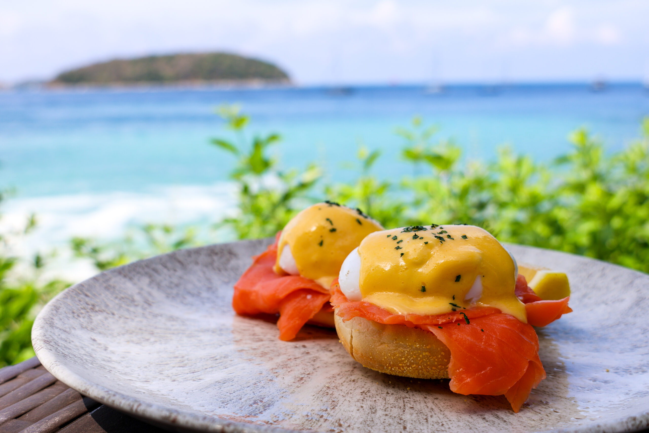 The Nai Harn Phuket