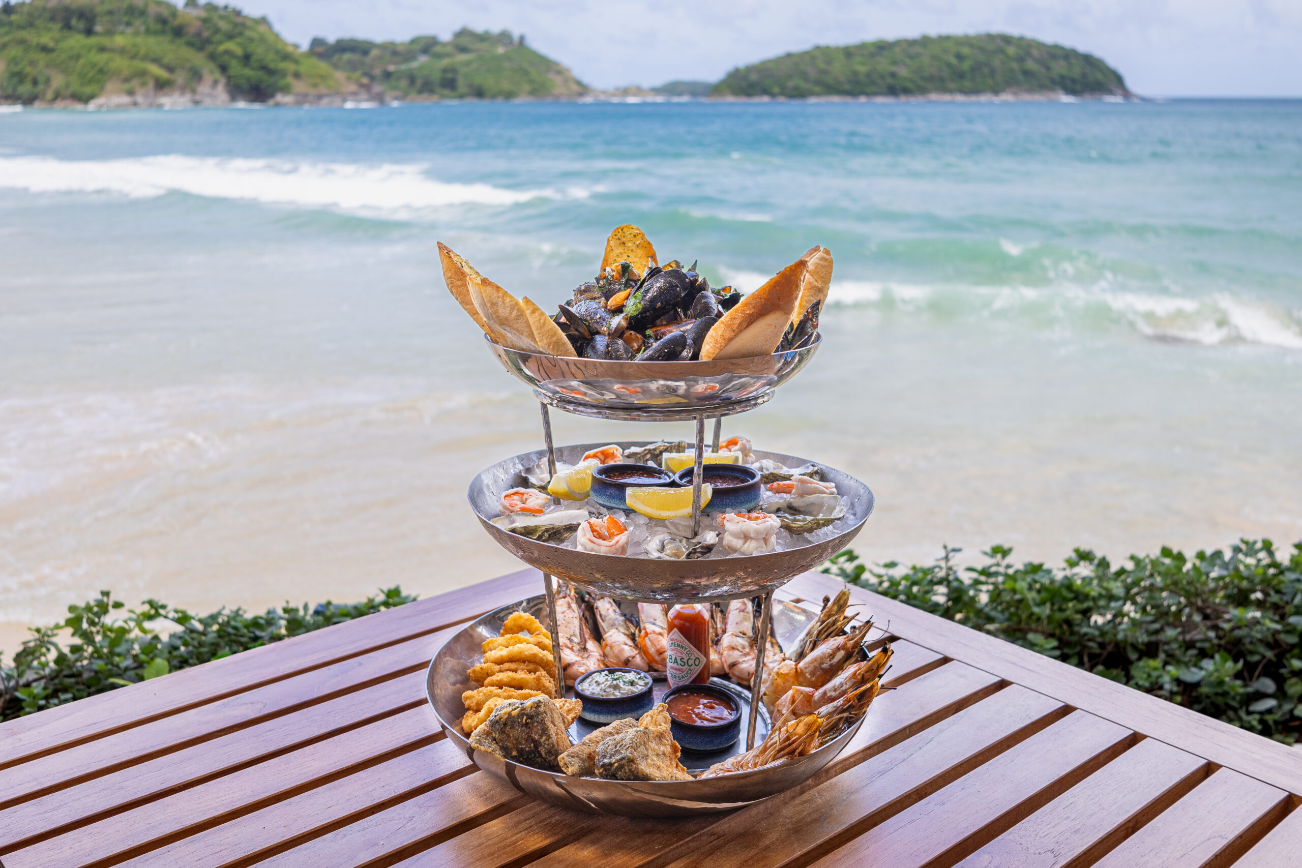 The Nai Harn Phuket
