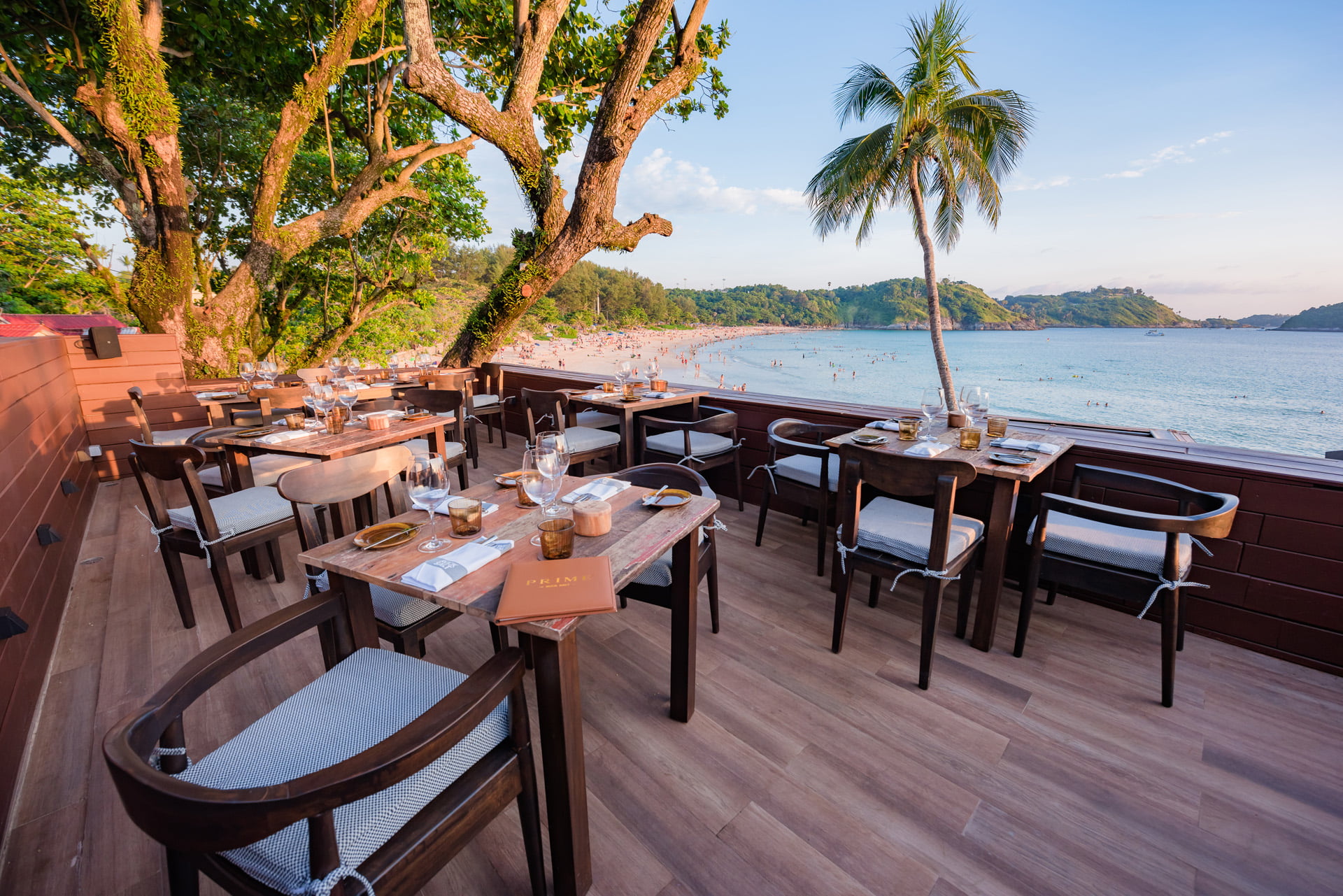 Prime - The Nai Harn Phuket