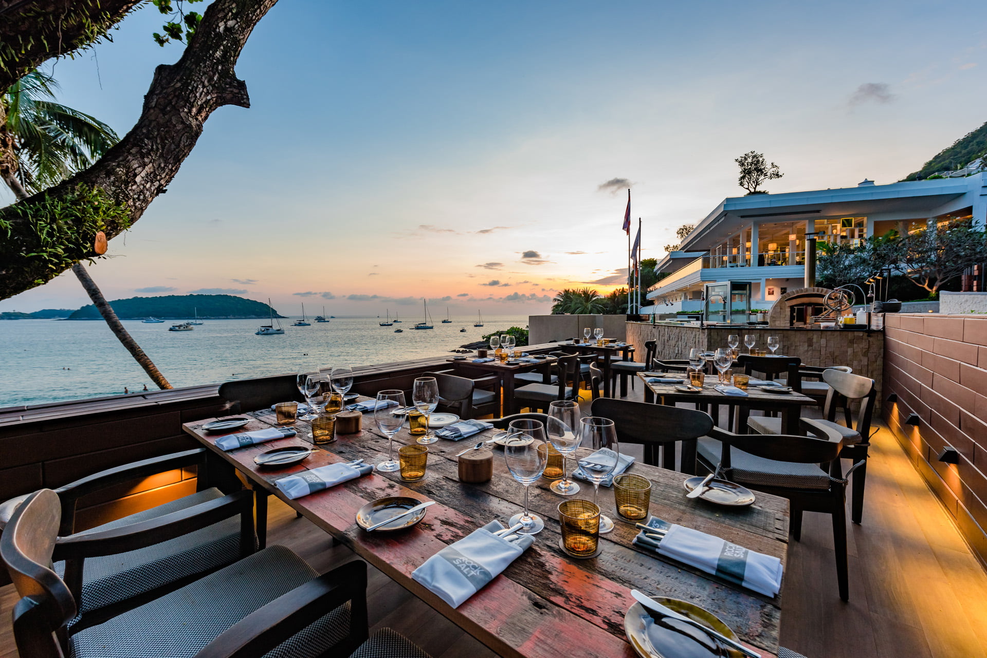 Prime - The Nai Harn Phuket