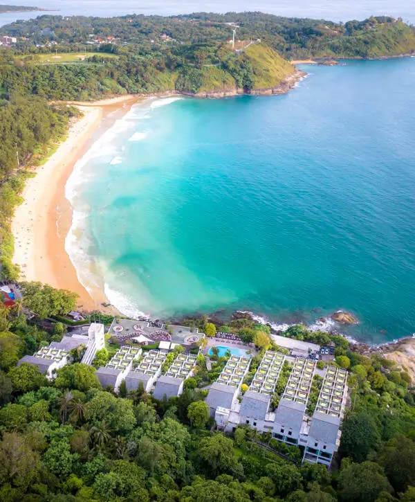 The Nai Harn