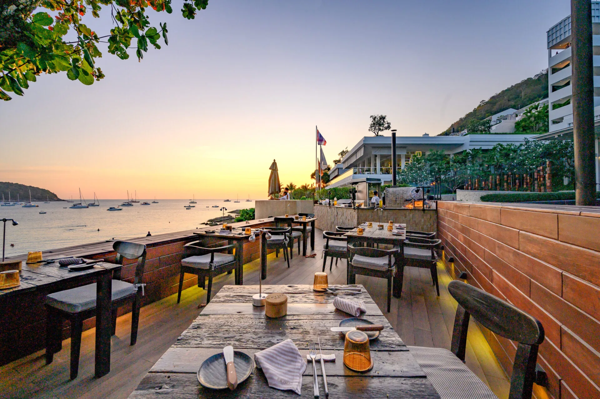 The Nai Harn Phuket
