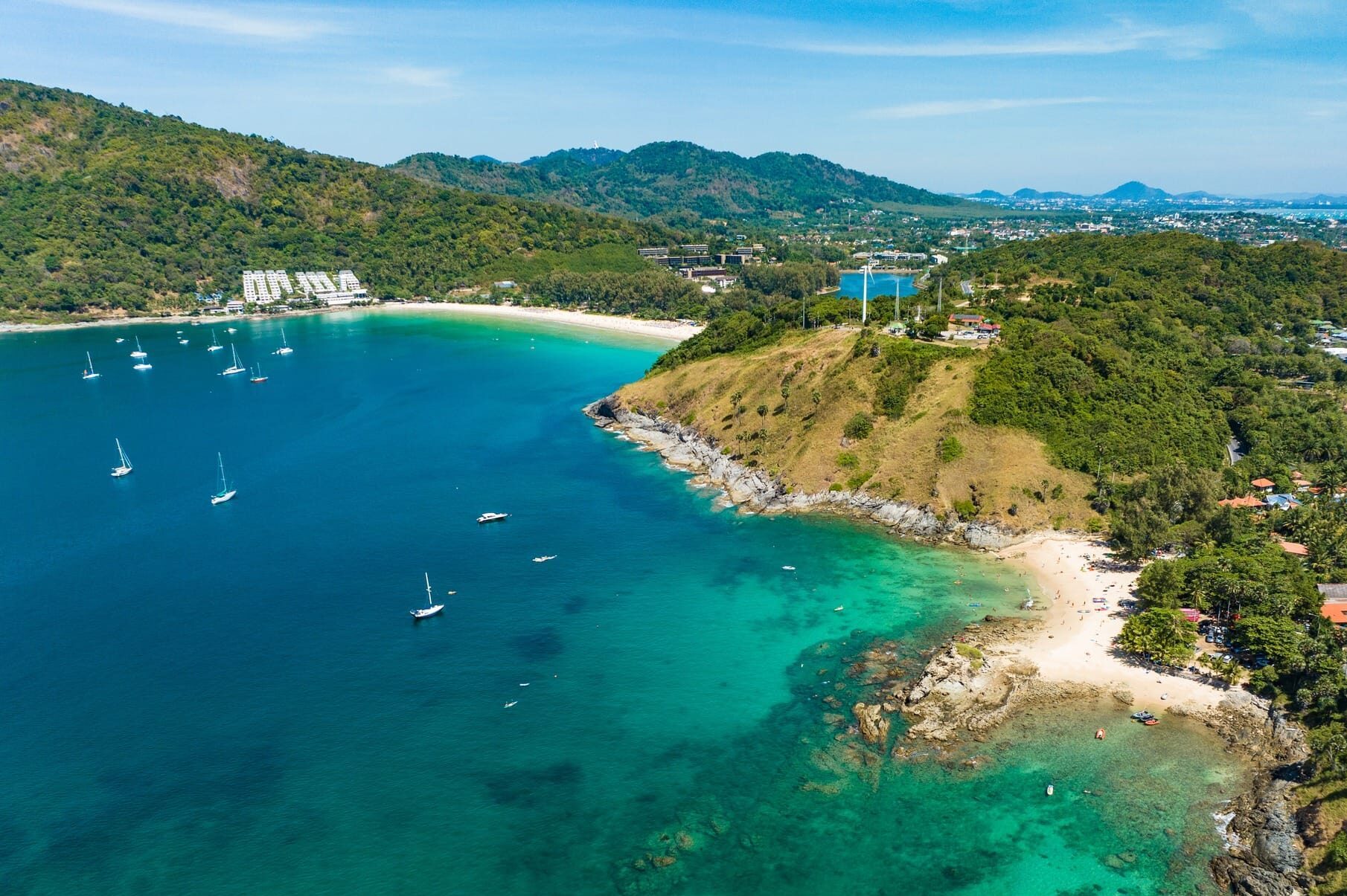 The Nai Harn Phuket