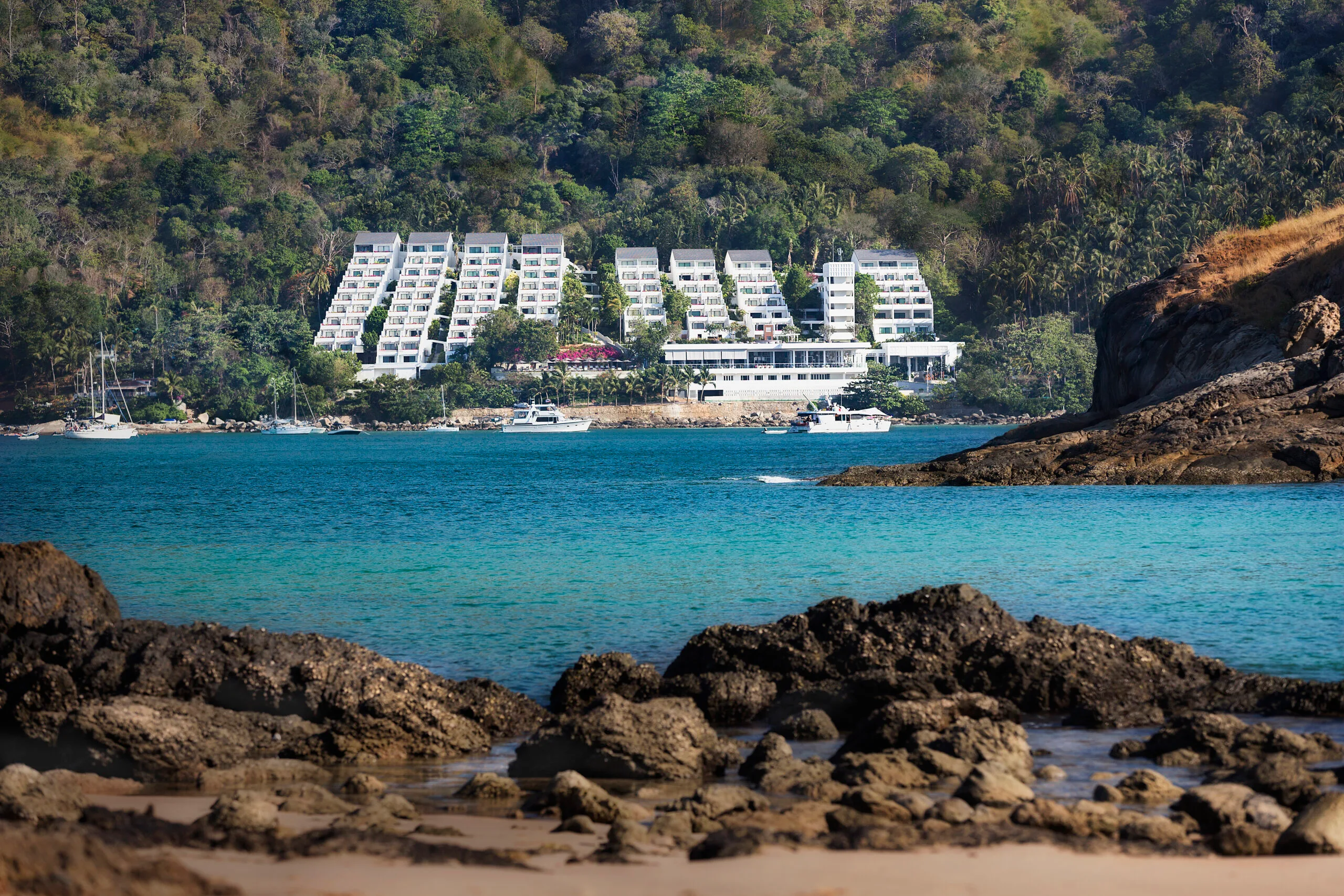 The Nai Harn Phuket