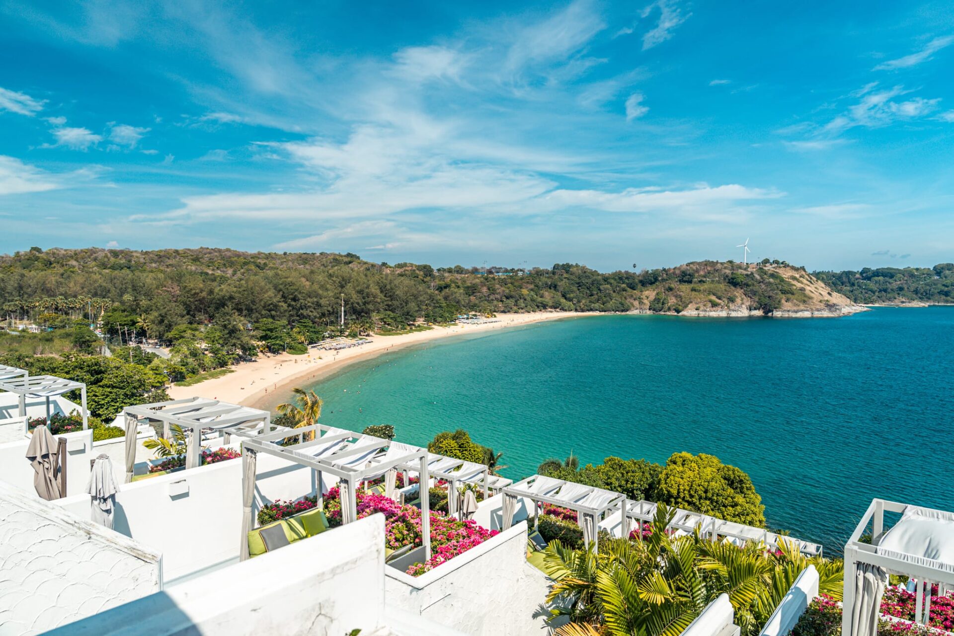 The Nai Harn Phuket