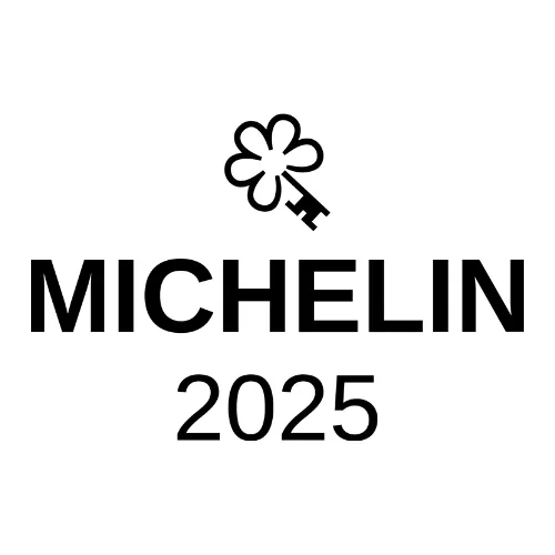 Michelin 2025