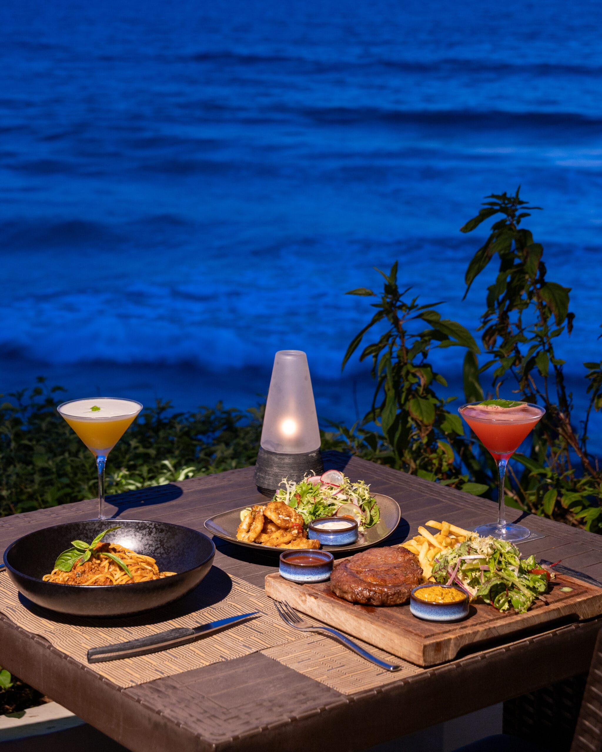 The Nai Harn Phuket