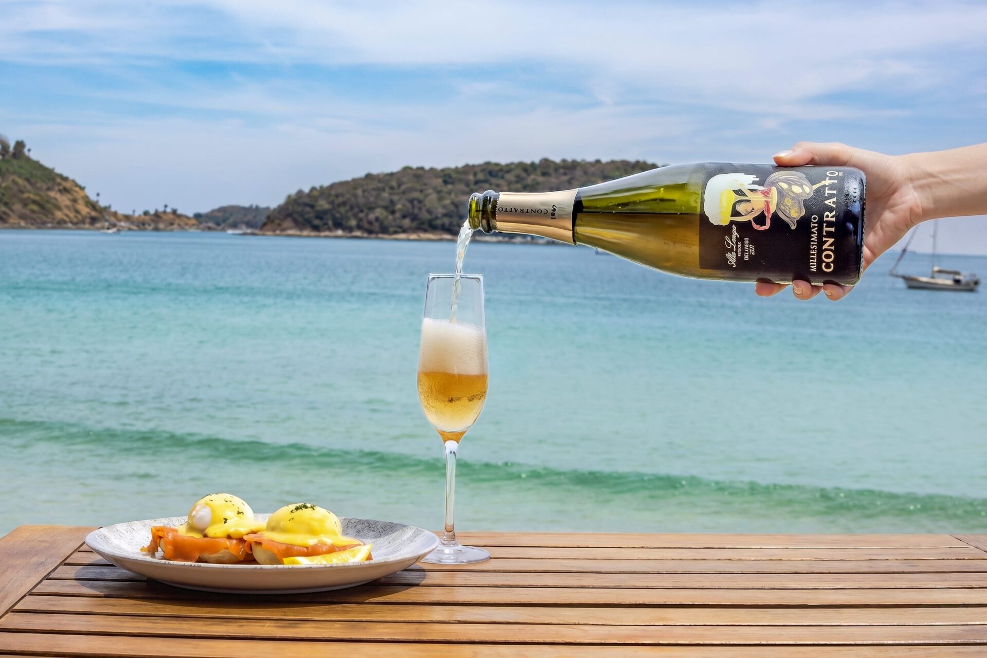The Nai Harn Phuket