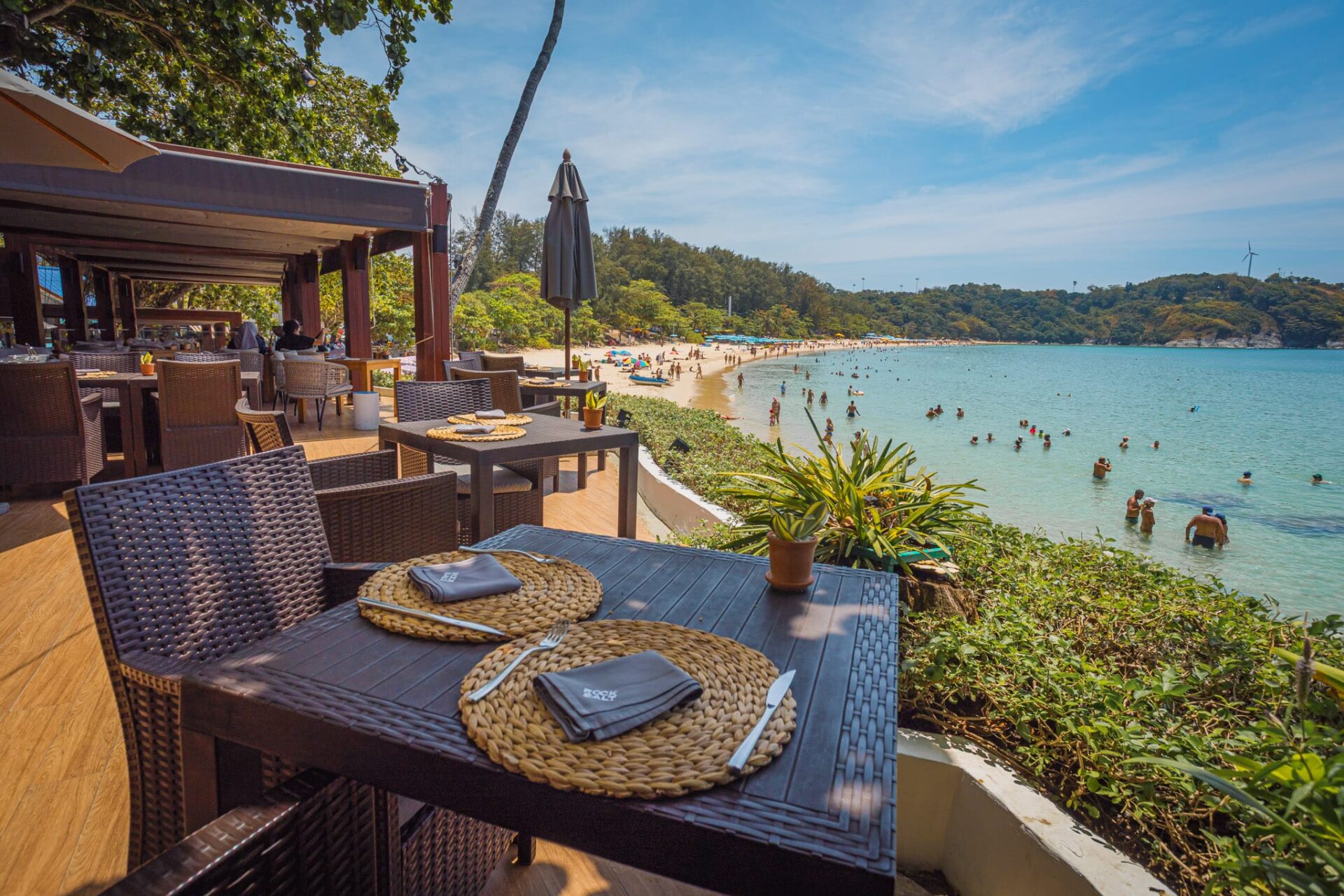 The Nai Harn Phuket