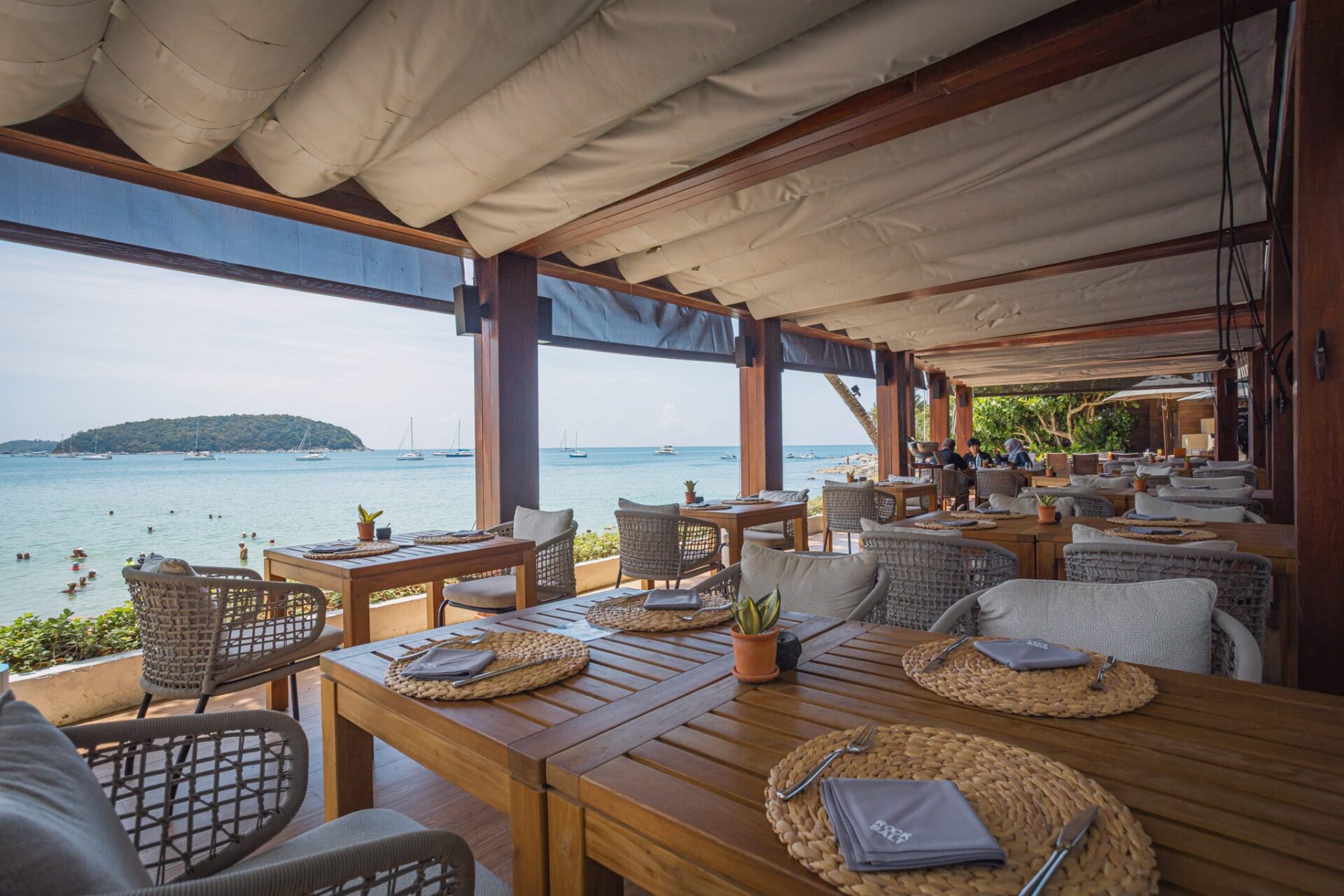 The Nai Harn Phuket