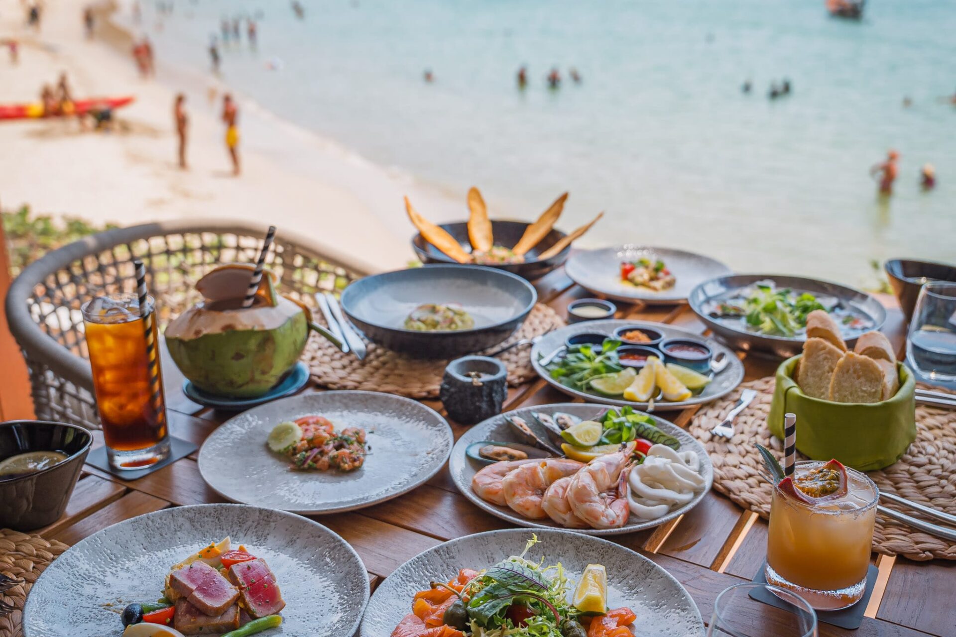 The Nai Harn Phuket