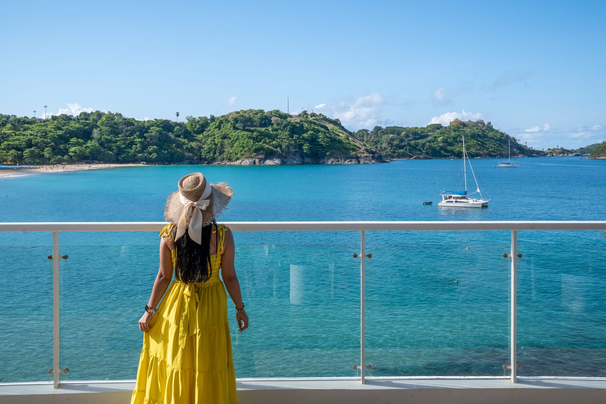 The Nai Harn Phuket