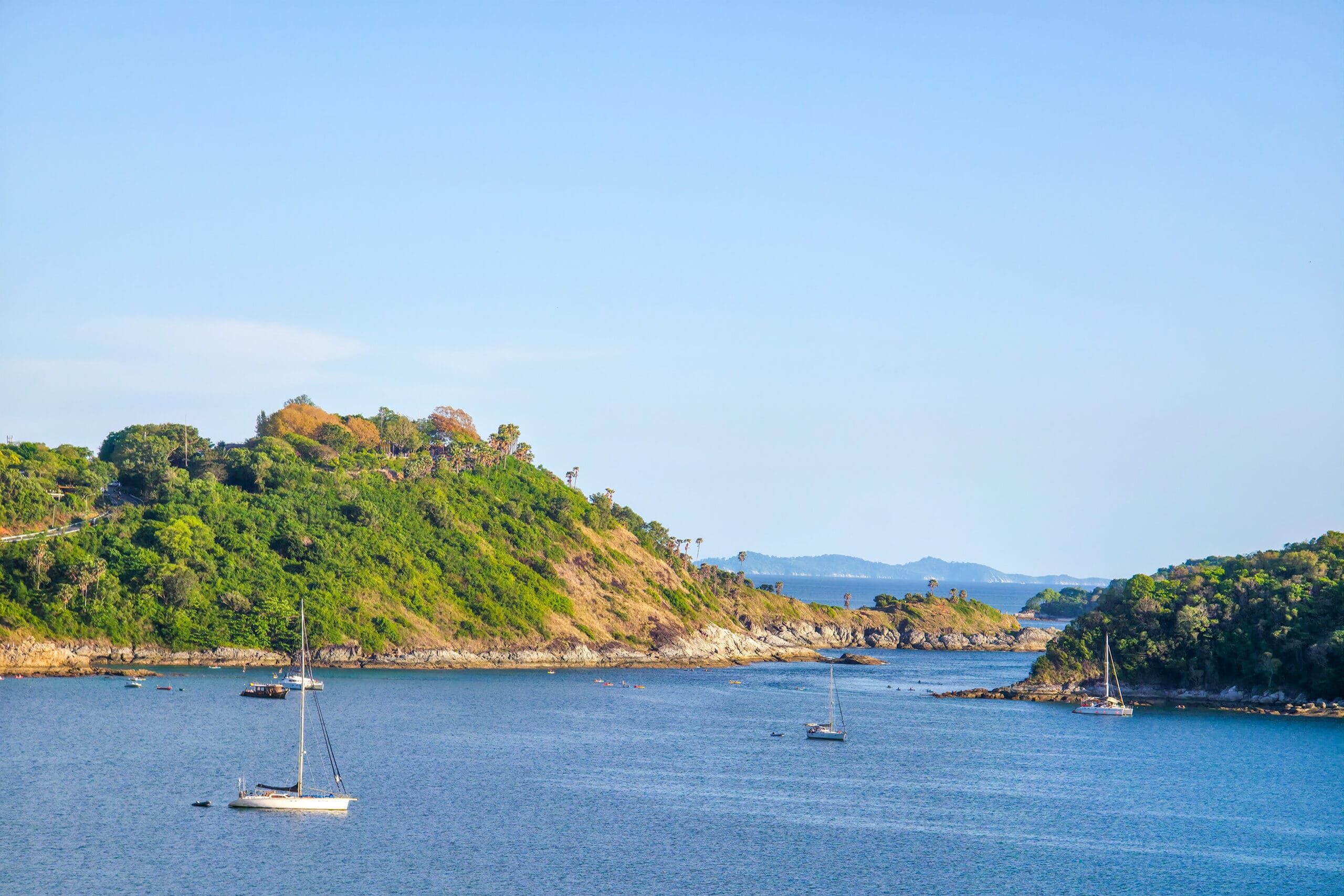 The Nai Harn Phuket