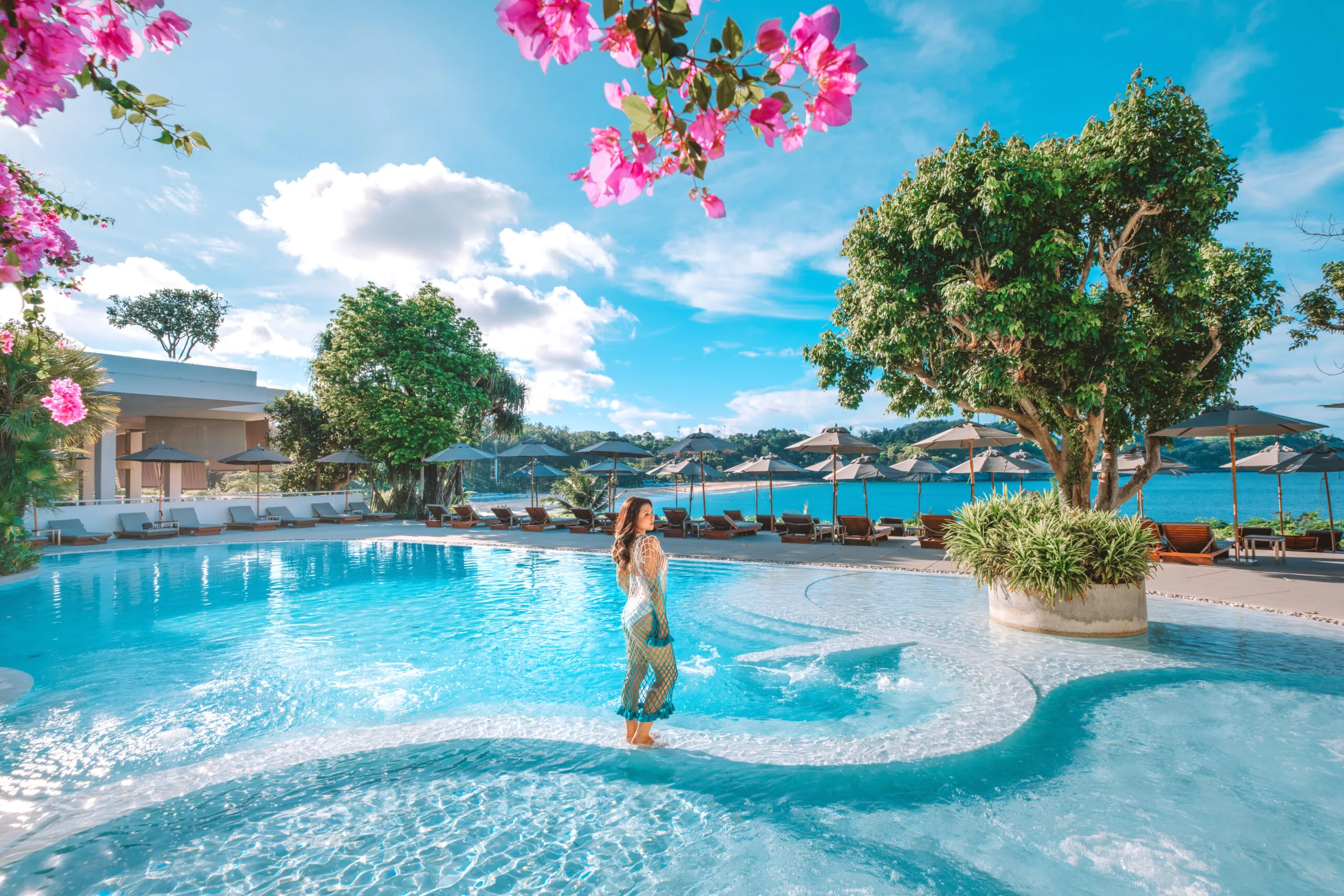 The Nai Harn Phuket