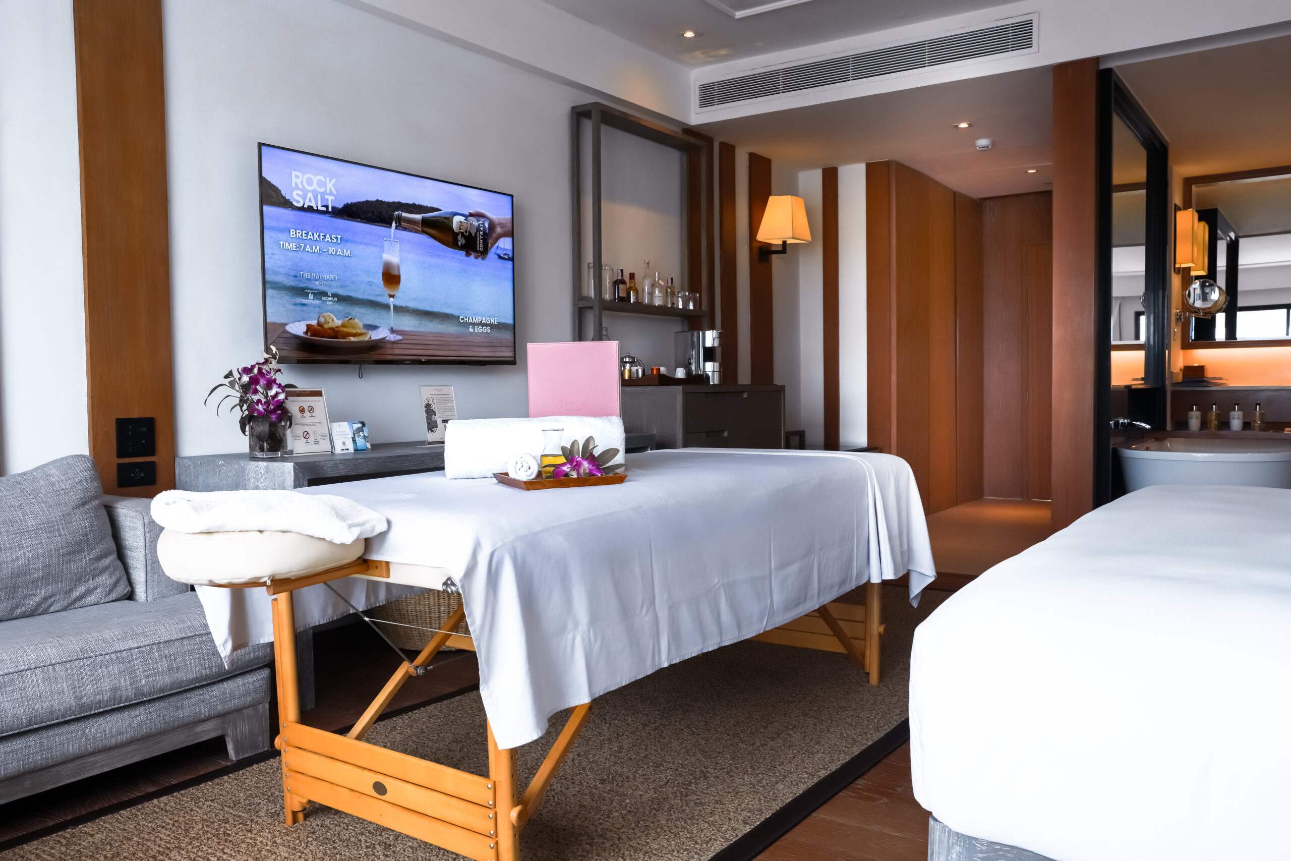 The Nai Harn Phuket