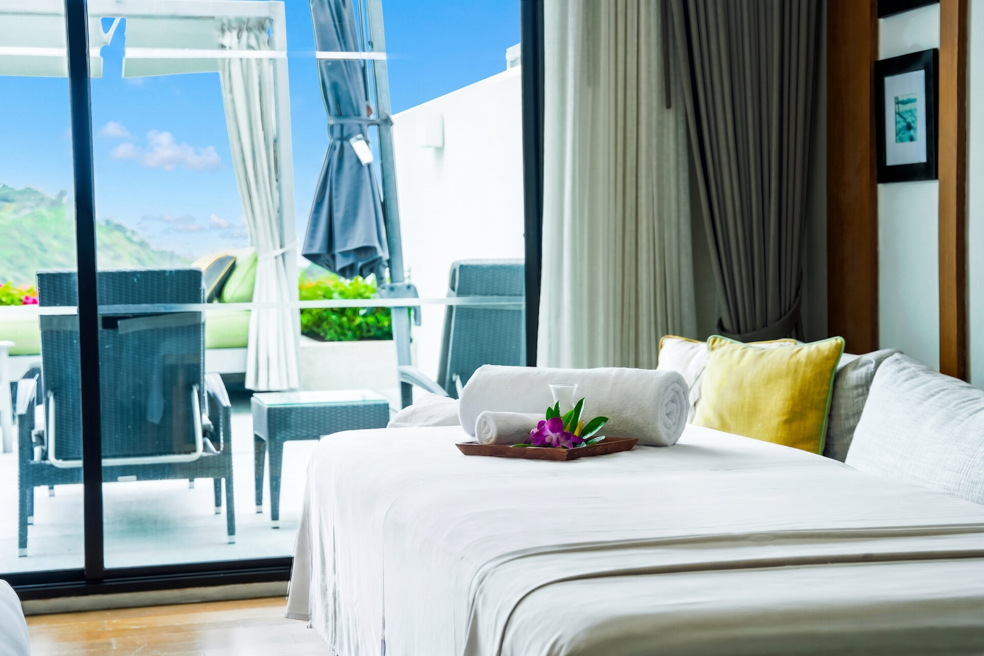 The Nai Harn Phuket