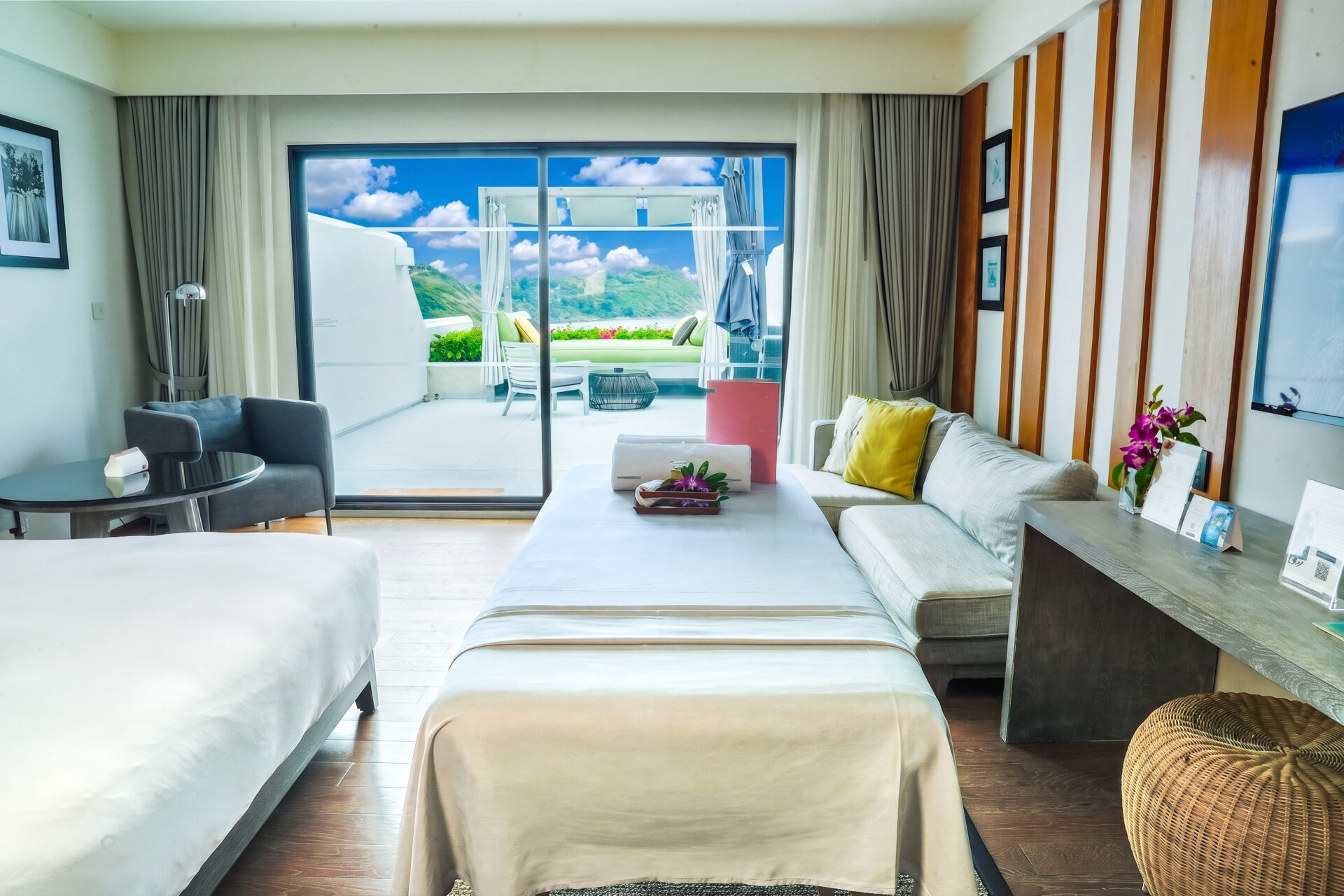 The Nai Harn Phuket