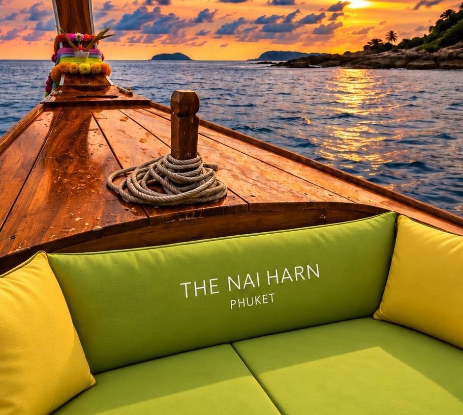 The Nai Harn Phuket