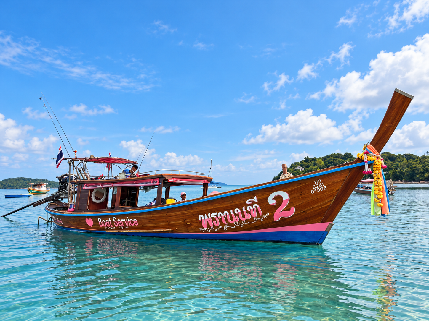 The Nai Harn Phuket