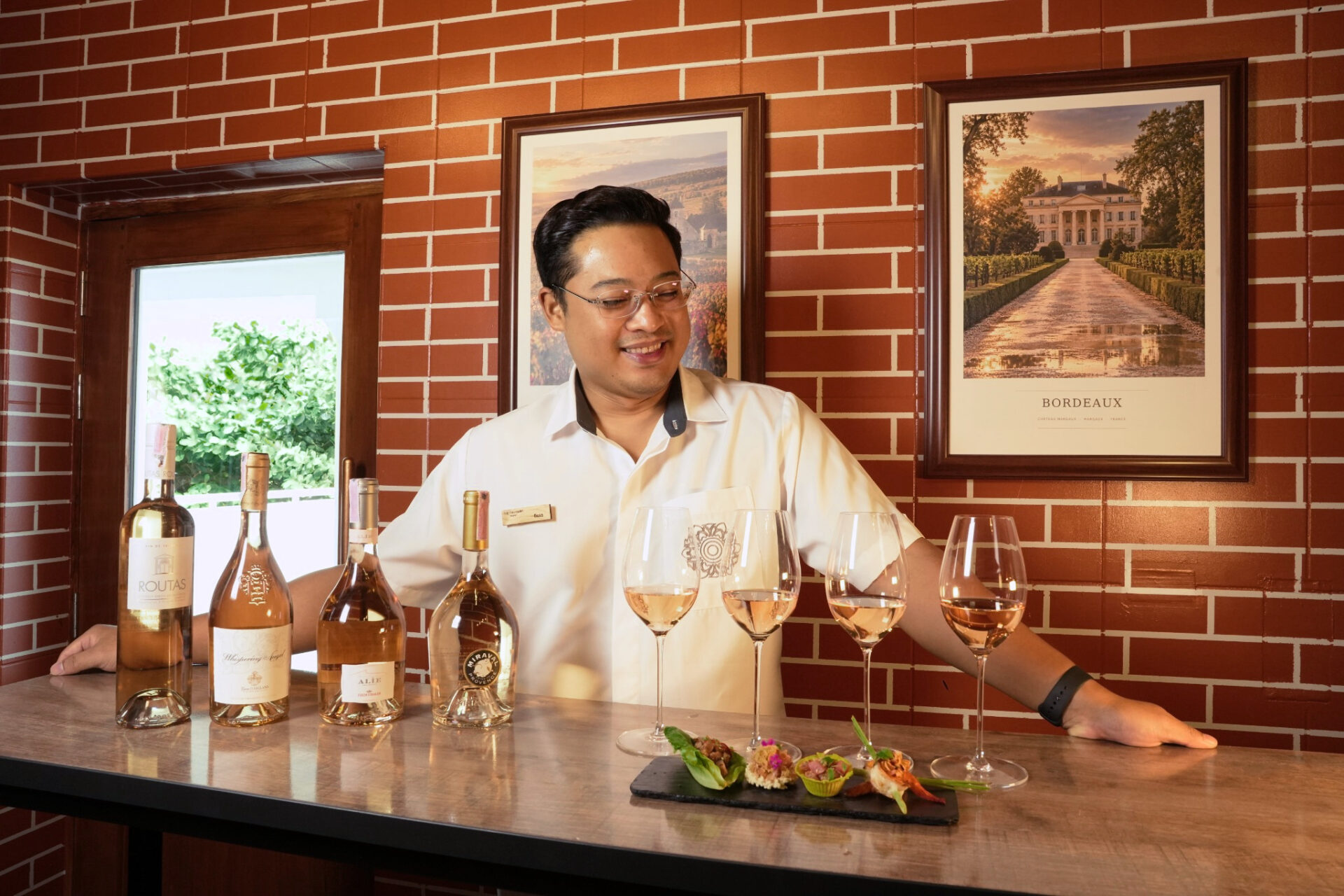 The Nai Harn Phuket